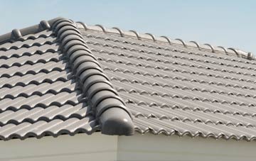 advantages of Tregarne clay roofing