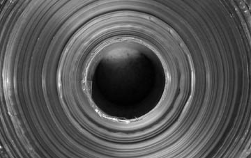 Tregarne edpm waterproofing