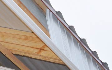 why Tregarne fascia repairs are essential