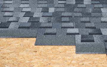 expert Tregarne asphalt roof companies