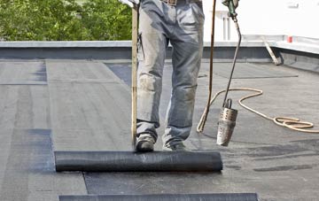 flat roof replacement Tregarne, Cornwall