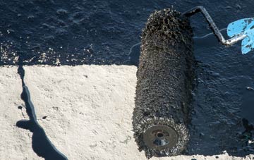 Tregarne liquid sealant waterproofing