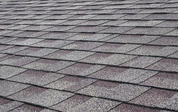 Tregarne tiles for shallow pitch roofing