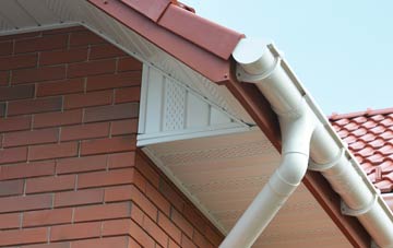 Tregarne soffit repair costs