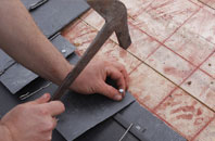 free Tregarne garage roof repair quotes
