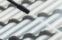 rated Tregarne roof cleaning companies