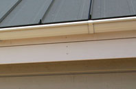 Tregarne soffit repair
