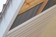 rated Tregarne soffit repair companies